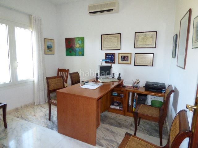 Foto 205e5a0a-d8f0-4612-88bd-f1794f6c1a43. Xalet amb calefacció aparcament piscina a Mijas pueblo Mijas