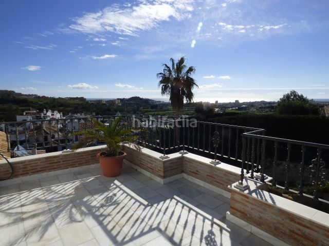Foto 2aaebbe5-4b13-4d22-b4a5-cb601bb8c963. Xalet amb calefacció aparcament piscina a Mijas pueblo Mijas