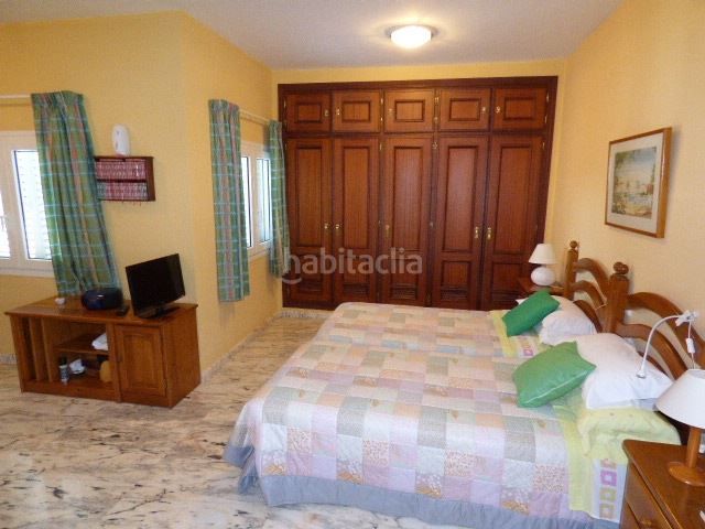 Foto 9fd14d34-e16d-4011-965a-9d0803f44c8a. Xalet amb calefacció aparcament piscina a Mijas pueblo Mijas