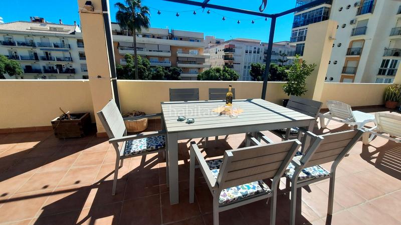 Foto 132f7c09-8cb8-4835-b01b-201bcebddecd. Appartement in Puerto Deportivo Fuengirola