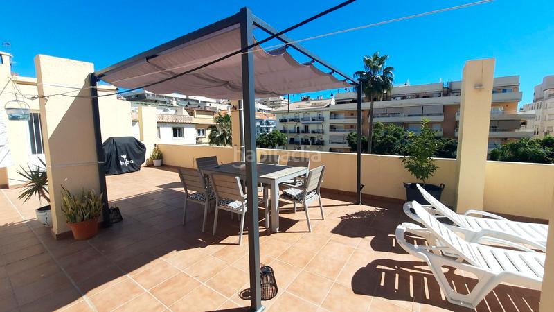 Foto 2b583481-fb3a-4a4e-b2f7-cb103c09216a. Appartement in Puerto Deportivo Fuengirola