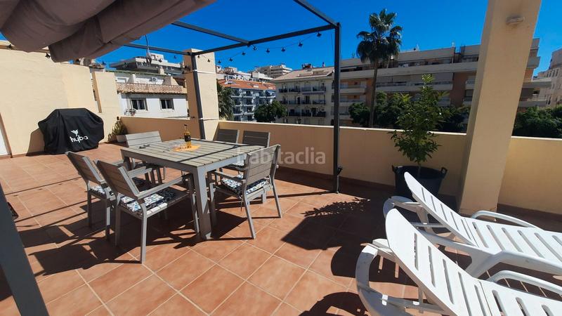 Foto 2e0218be-bd6d-4564-b7cb-0d0be5eb4595. Appartement in Puerto Deportivo Fuengirola