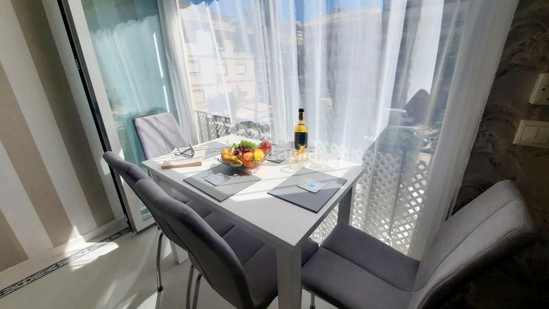 Foto 70e4f9c6-01b3-4b60-8c43-48f03f24781d. Appartement in Puerto Deportivo Fuengirola