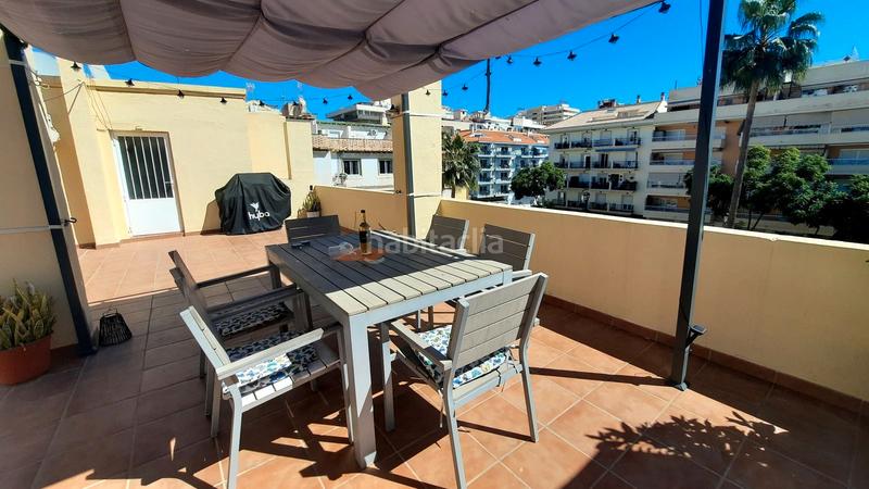 Foto c6f33d17-6dd6-4229-8ed4-e84b8bcb87c4. Appartement in Puerto Deportivo Fuengirola