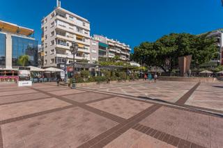 Piso en Puerto Deportivo