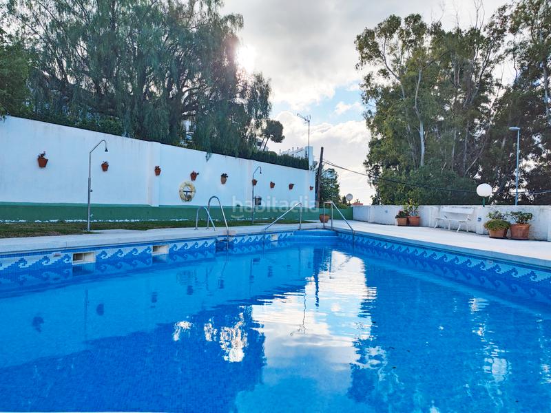 Foto 18bdd768-1fd0-49a6-986d-a399dec67233. Piccolo appartamento con piscina in Torreblanca del Sol Fuengirola