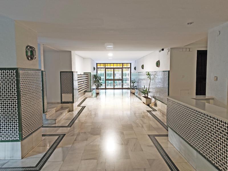 Foto 89b11c80-52bd-43b3-ad3a-4c8e37be99c2. Piccolo appartamento con piscina in Torreblanca del Sol Fuengirola