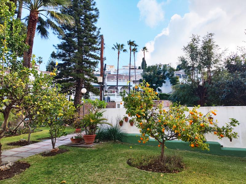 Foto eef322fe-f7ea-4fe9-b79e-5055f007ce62. Piccolo appartamento con piscina in Torreblanca del Sol Fuengirola
