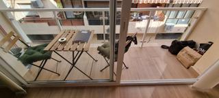 Appartement à Playa de los Boliches. Magnífico piso reformado 2ª planta sin ascensor 2ª línea de play
