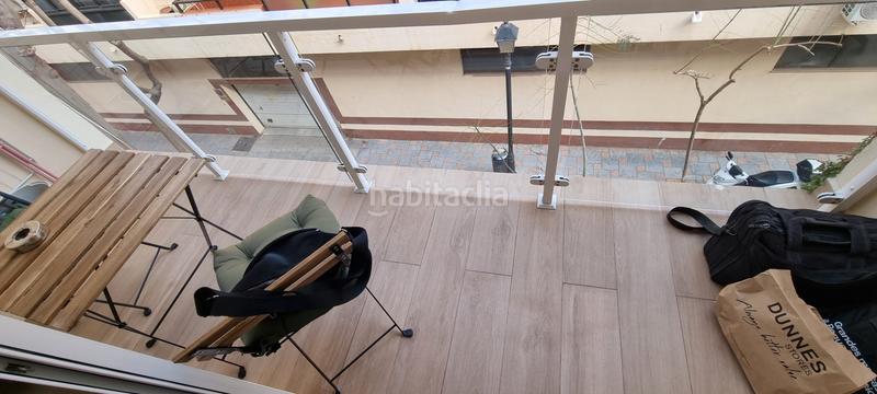 Foto e3152b03-2e3f-4ad7-abc6-96c1ea08fd79. Piso magnífico piso reformado 2ª planta sin ascensor 2ª línea de playa en Fuengirola