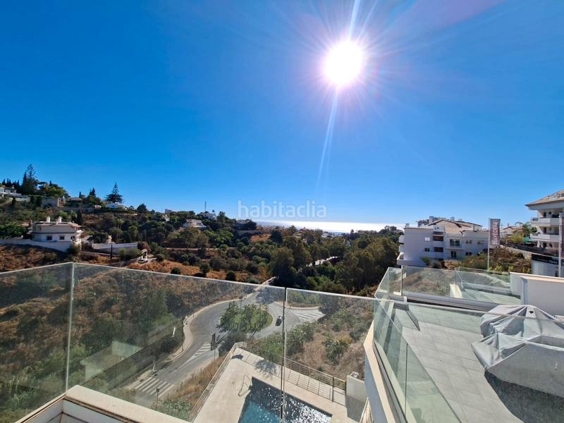 Foto 1c57423f-96af-491b-ba47-6dd637223e1d. Maison jumelée avec parking piscine dans Torreblanca del Sol Fuengirola