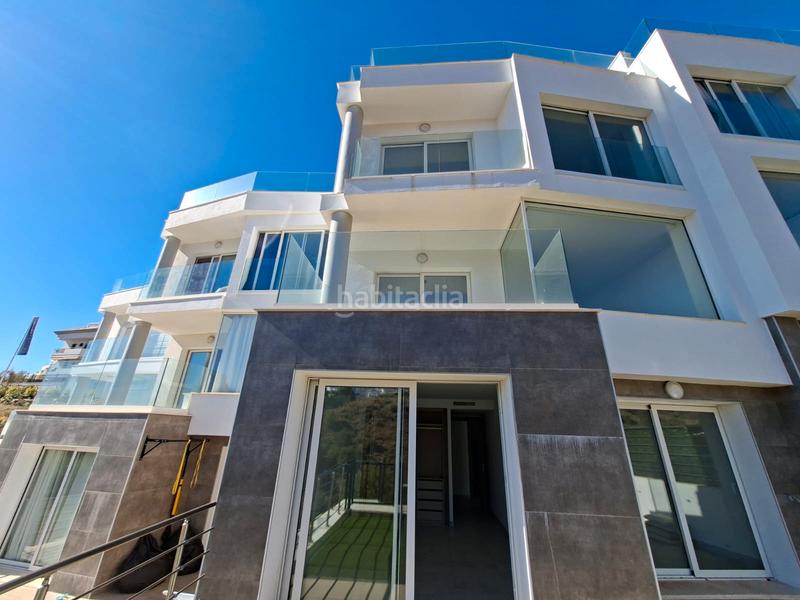 Foto 1ec7475e-d889-41fc-b152-02012205e90b. Maison jumelée avec parking piscine dans Torreblanca del Sol Fuengirola