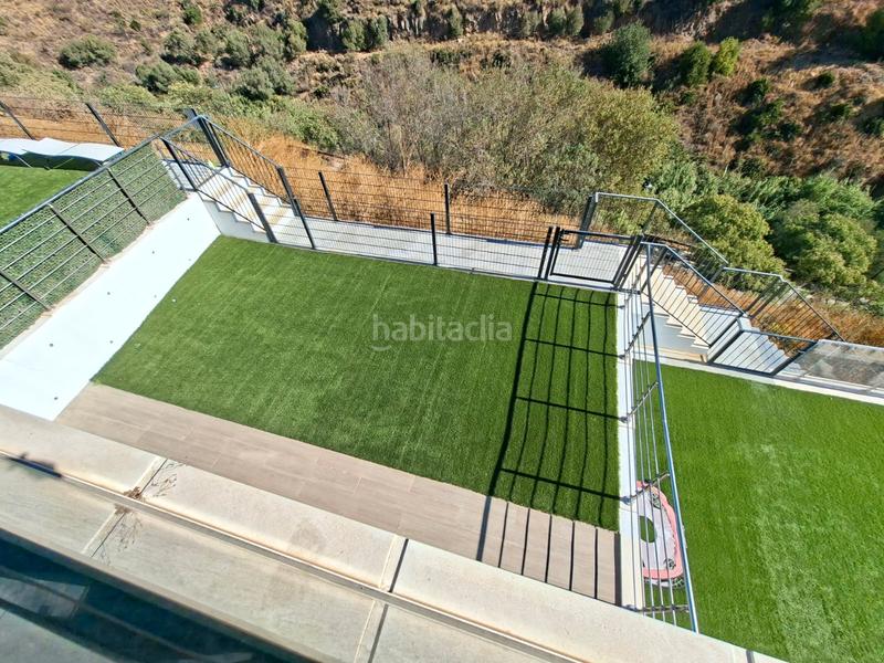 Foto 6e5ff7ac-ef7f-402b-8b67-b94fe82eeaeb. Maison jumelée avec parking piscine dans Torreblanca del Sol Fuengirola