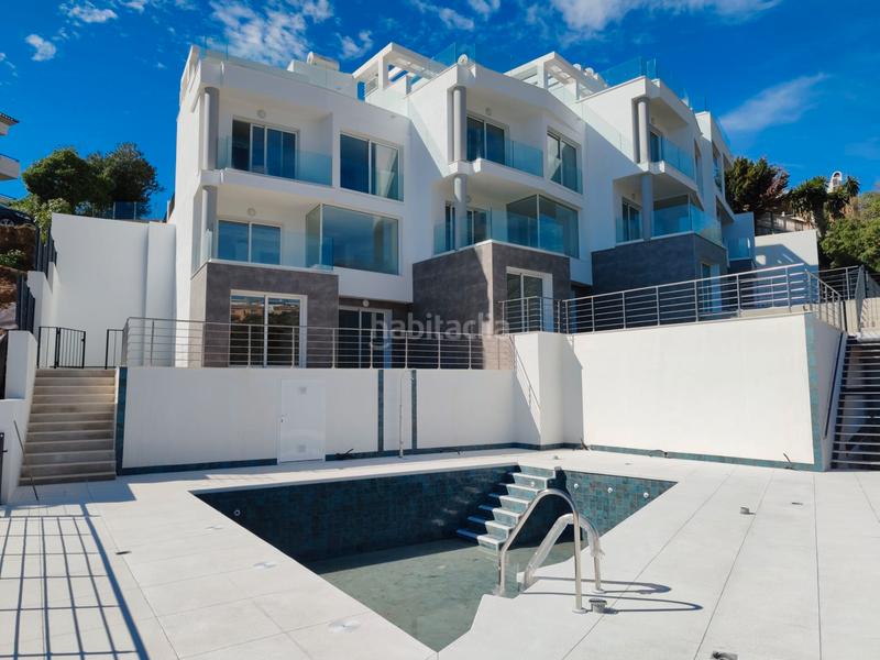 Foto 727d505e-ab2d-400b-a280-3e23d0c5c139. Maison jumelée avec parking piscine dans Torreblanca del Sol Fuengirola