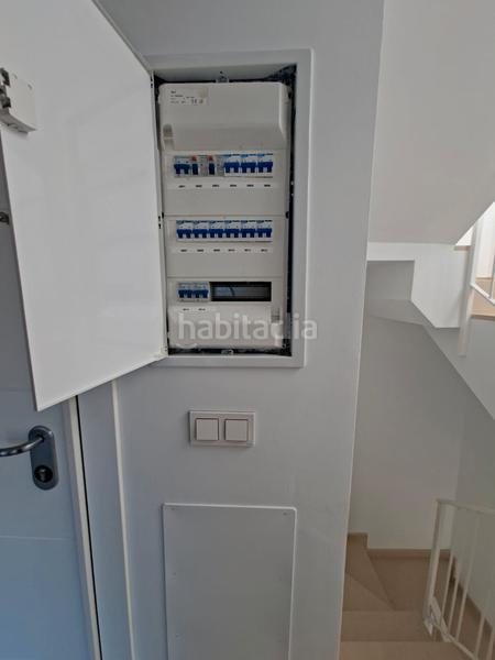 Foto ca7ff8d4-96f9-41a4-8393-bd9f0527b0e0. Maison jumelée avec parking piscine dans Torreblanca del Sol Fuengirola