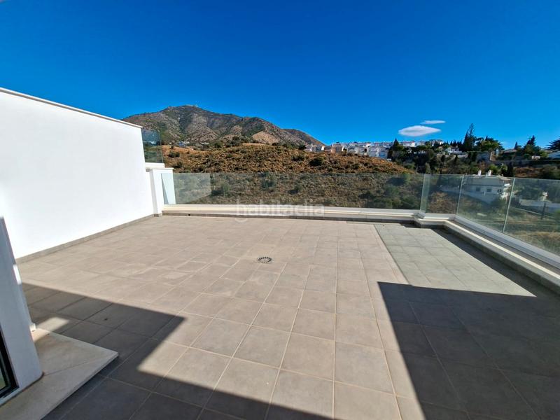 Foto edc3287a-a981-40ef-a9b3-8e2b20cbfc11. Maison jumelée avec parking piscine dans Torreblanca del Sol Fuengirola