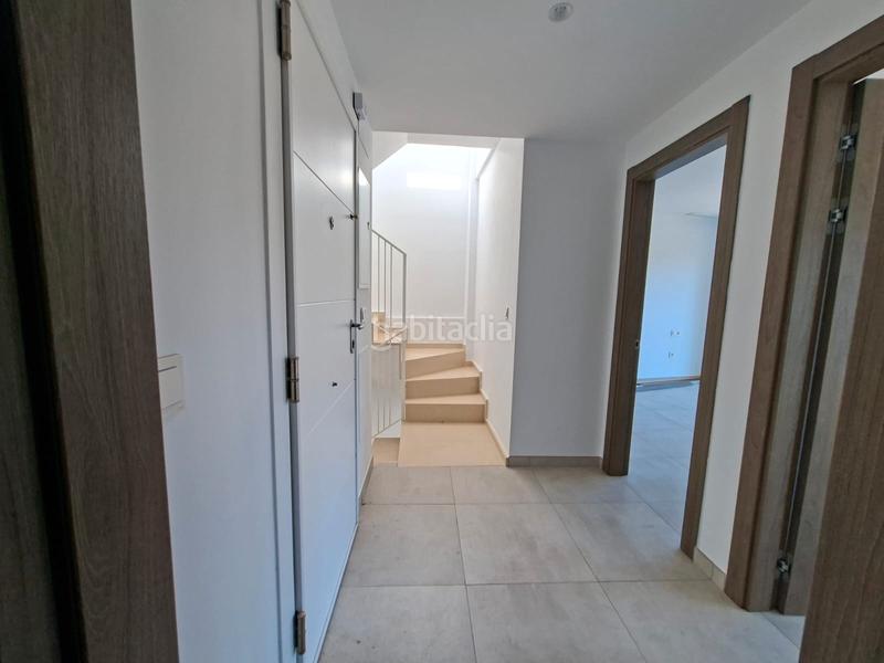 Foto ffa7d5a7-be30-4741-ba93-3d578254d00f. Maison jumelée avec parking piscine dans Torreblanca del Sol Fuengirola