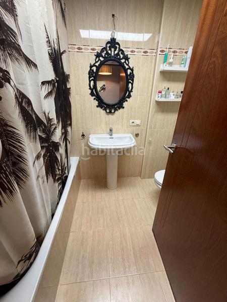 Foto 5e1ee127-1cbb-4e21-8f28-f847c96af59c. Planta baja magnífico piso planta baja en la calerita con piscina comunitaria en Fuengirola