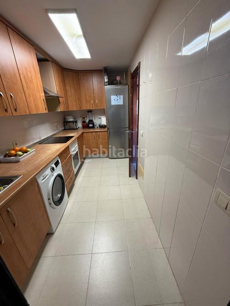 Foto 84a8a3dd-67d8-4e21-9ec1-7a1eaa4d84fb. Planta baja magnífico piso planta baja en la calerita con piscina comunitaria en Fuengirola