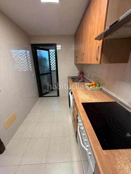 Foto a9facfe8-1513-4d05-9664-0823ead39120. Planta baja magnífico piso planta baja en la calerita con piscina comunitaria en Fuengirola