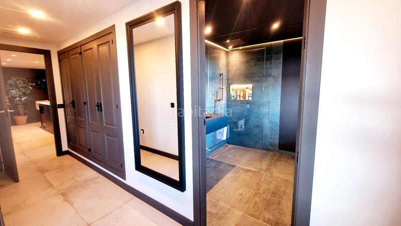 Foto e1f198d3-a972-41da-aff4-10e932b7494d. Pis amb calefacció aparcament piscina a Las Brisas Marbella