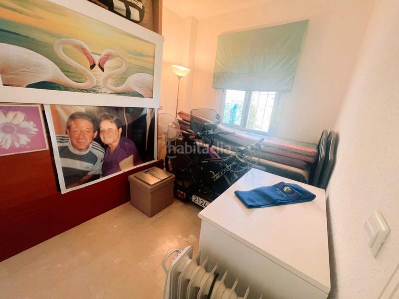 Foto 5ea633ae-d9e7-4c82-92b7-33706ffd65c8. Planta baja magnífico piso planta baja con jardín privado, parking asignado y piscina comunitaria en Mijas