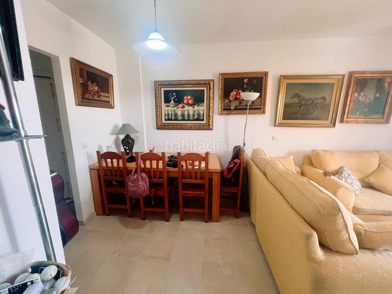 Foto af14bdbb-74fa-4773-a194-f2c432aaba78. Planta baja magnífico piso planta baja con jardín privado, parking asignado y piscina comunitaria en Mijas