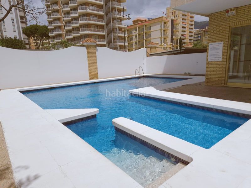 Foto 0e4bedde-9537-4d70-a40f-8cae0cac87d3. Local comercial magnífico local con vivienda, piscina exterior e interior, sauna, parking. en Fuengirola