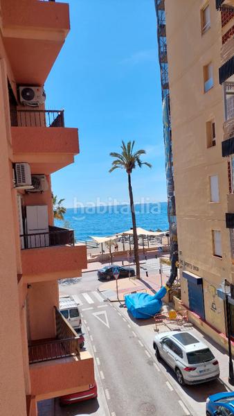 Foto 669580f7-e5f9-406e-8b46-b5a77efa04d6. Piso magnífico piso reformado terraza vistas al mar, ascensor, amueblado y parking en Fuengirola