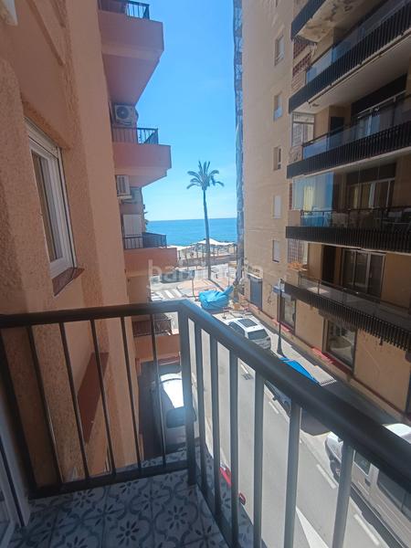 Foto 66ab07be-0be0-43fd-bd04-4967ffc3f05d. Piso magnífico piso reformado terraza vistas al mar, ascensor, amueblado y parking en Fuengirola