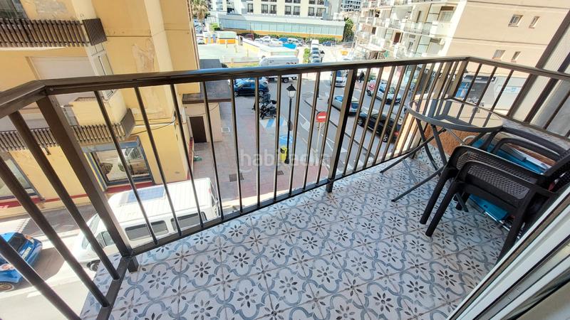 Foto abcdb63d-d96e-46f5-9488-b53693b50f3b. Piso magnífico piso reformado terraza vistas al mar, ascensor, amueblado y parking en Fuengirola