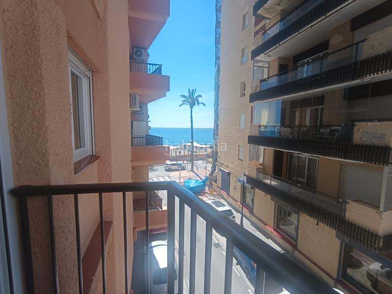 Foto b3258568-5e84-40c9-8464-82250bdb3b28. Piso magnífico piso reformado terraza vistas al mar, ascensor, amueblado y parking en Fuengirola