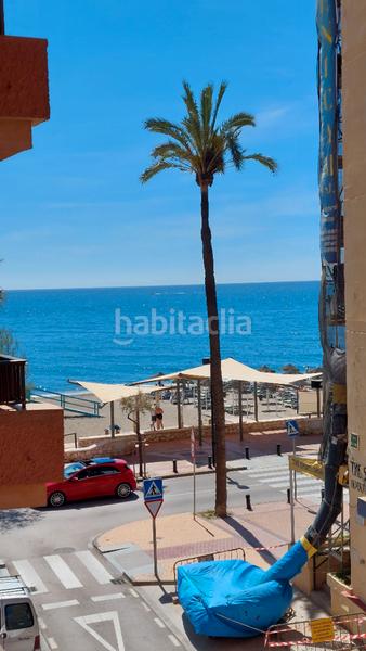 Foto ddaa1298-21f7-4020-b9d6-6d39f0d50fb2. Piso magnífico piso reformado terraza vistas al mar, ascensor, amueblado y parking en Fuengirola