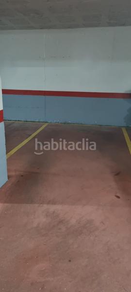 Foto 452fdcdc-40fb-4f64-a267-cd9a838403e7. Aparcament cotxe a Puerto Deportivo Fuengirola