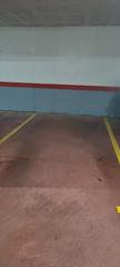 Parking coche en Puerto Deportivo. Magnífica plaza de garaje en ramón y cajal
