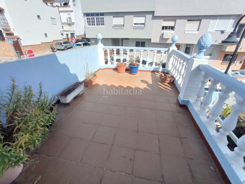 Foto 03687817-34c2-4976-a7d7-a21db8939ac3. Casa adossada amb aparcament piscina a Los Ríos Mijas