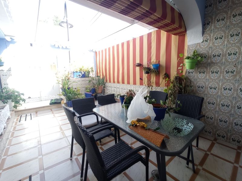 Foto 0b7ed799-829f-45ba-9b4e-a6bd93ae118a. Casa adossada amb aparcament piscina a Los Ríos Mijas