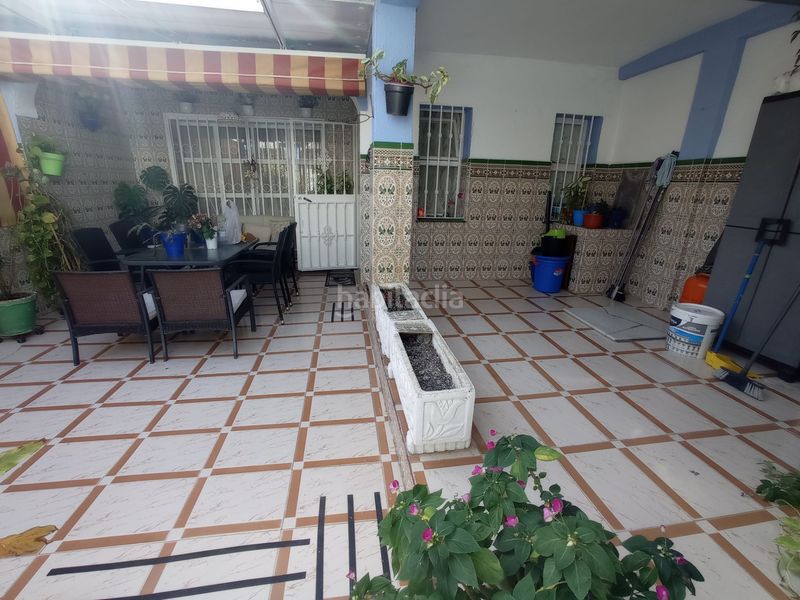 Foto 1b156d59-2e34-46e8-9c01-9efd954a16fd. Casa adossada amb aparcament piscina a Los Ríos Mijas