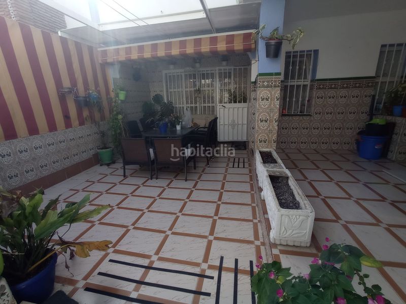 Foto 4ebae9a5-4001-4cc8-b664-fa1ce3446666. Casa adossada amb aparcament piscina a Los Ríos Mijas