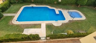 Pis a Los Árboles. Magnífico y amplio piso con garaje y piscina comunitaria