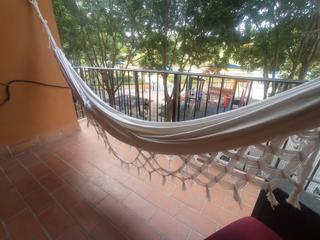 Appartement à Los Ríos. Magnífico y amplio piso con terraza, ascensor y garaje
