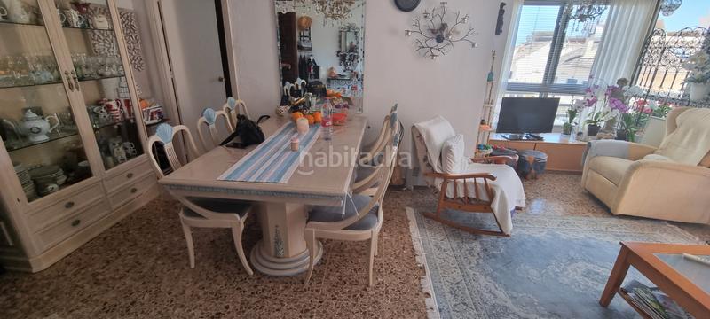 Foto 0dae3a8a-7314-4f95-a99d-cecb614ff4c4. Piso magnífico piso para reformar con 2 terrazas y vistas al mar en Fuengirola