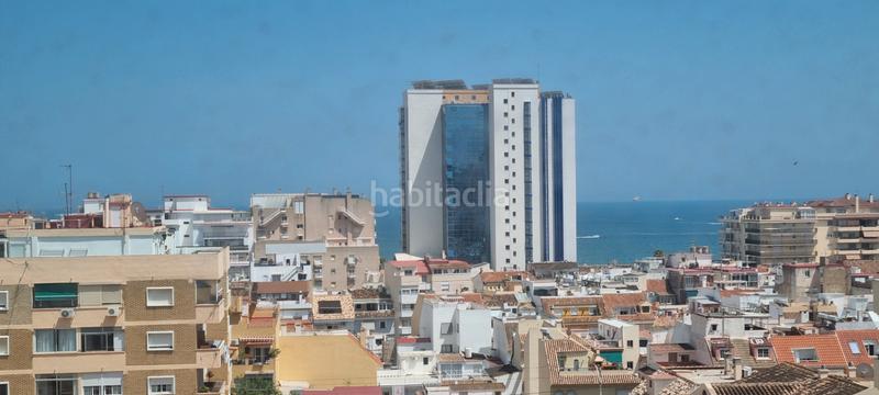 Foto 6a22f41c-92dc-4d18-8b86-3a5b0727982a. Piso magnífico piso para reformar con 2 terrazas y vistas al mar en Fuengirola