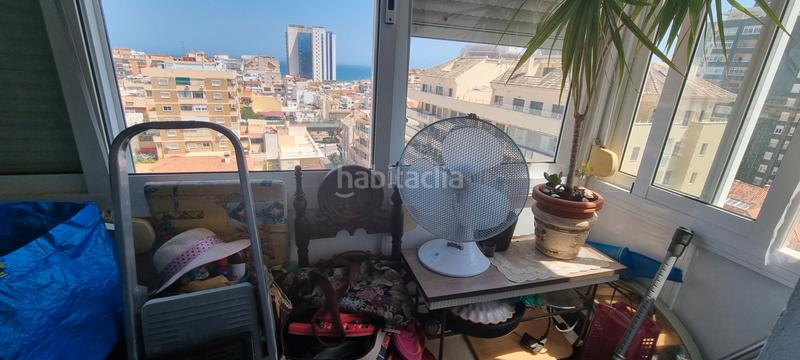 Foto 6fa431f7-907b-497a-a364-67135ad52326. Piso magnífico piso para reformar con 2 terrazas y vistas al mar en Fuengirola