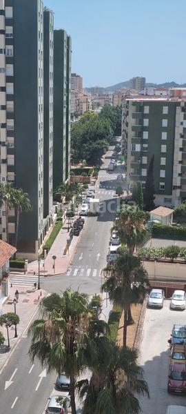 Foto 95987689-c317-4f44-bd56-df951c01c840. Piso magnífico piso para reformar con 2 terrazas y vistas al mar en Fuengirola