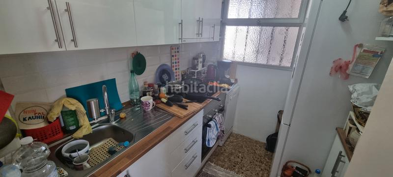 Foto 96b8a3af-f5b4-4653-8d22-4034673bcac5. Piso magnífico piso para reformar con 2 terrazas y vistas al mar en Fuengirola