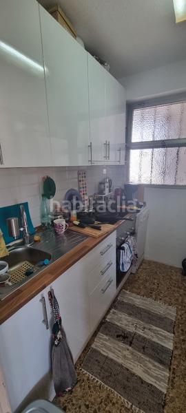 Foto d1e20e6e-8546-4034-bef2-c6bc81c80cf5. Piso magnífico piso para reformar con 2 terrazas y vistas al mar en Fuengirola