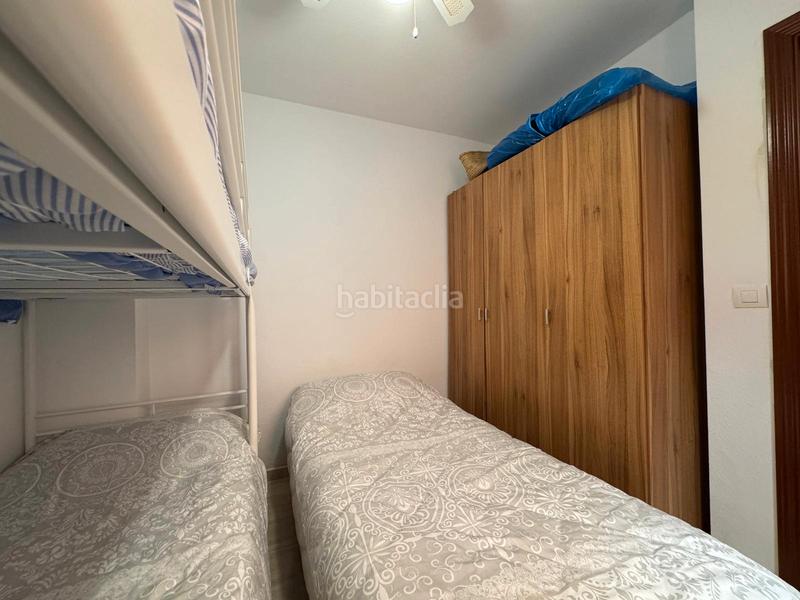 Foto bca37939-3f8b-434d-a4bb-c01deddc7747. Piso magnífico piso con balcón , patio y ascensor en Mijas
