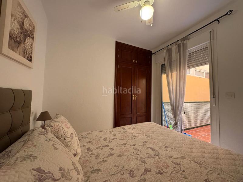 Foto f00e8d82-e45d-406f-bfb6-1d121504957e. Piso magnífico piso con balcón , patio y ascensor en Mijas