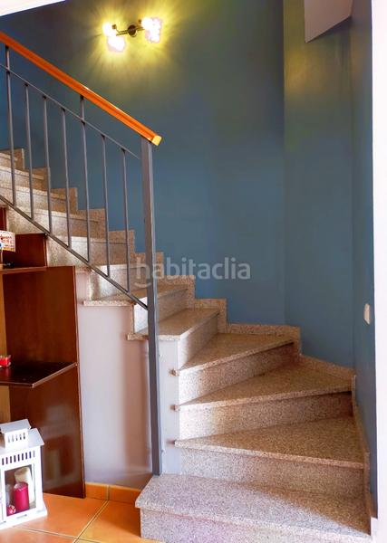 Foto 0f627280-3a09-4dd5-a25e-93ae3f8ae65d. Reihenhaus mit parking pool in Torreblanca del Sol Fuengirola